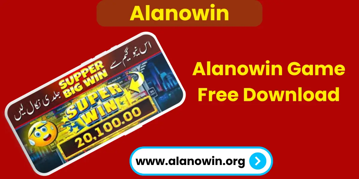 alanowin download